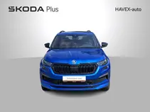 Kodiaq SportLine