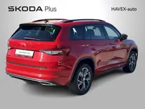 Kodiaq SportLine