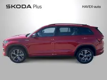 Kodiaq SportLine