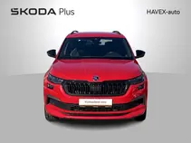 Kodiaq SportLine