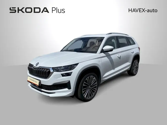 Kodiaq L&K