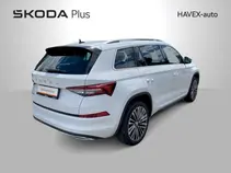 Kodiaq L&K