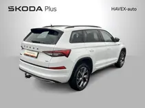 Kodiaq SportLine