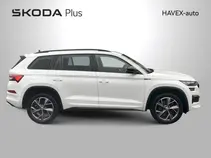 Kodiaq SportLine