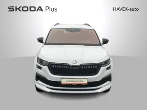 Škoda Kodiaq SportLine