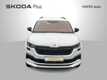 Kodiaq SportLine