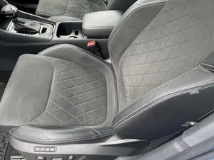 Škoda Kodiaq SportLine