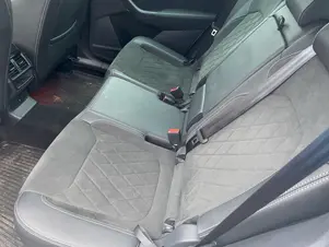 Škoda Kodiaq SportLine