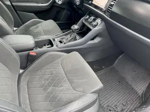 Škoda Kodiaq SportLine