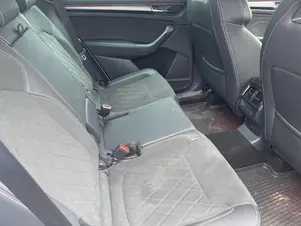 Škoda Kodiaq SportLine