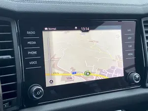 Škoda Kodiaq SportLine