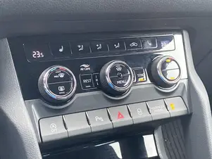 Škoda Kodiaq SportLine