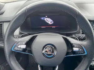 Škoda Kodiaq SportLine