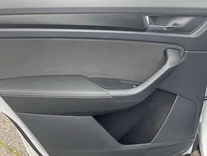 Škoda Kodiaq SportLine