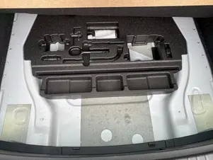 Škoda Kodiaq SportLine