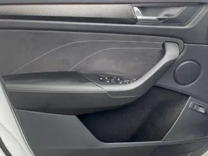 Škoda Kodiaq SportLine