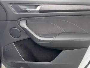 Škoda Kodiaq SportLine