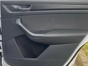 Škoda Kodiaq SportLine