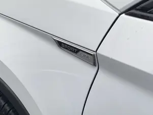 Škoda Kodiaq SportLine