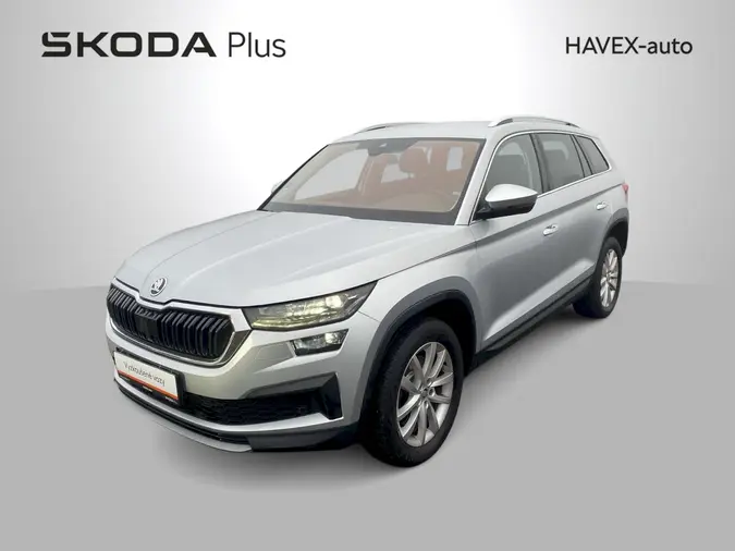 Kodiaq 