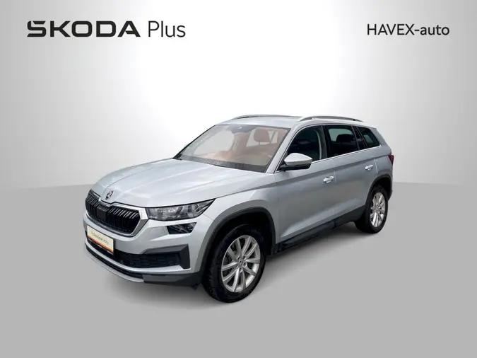 Kodiaq