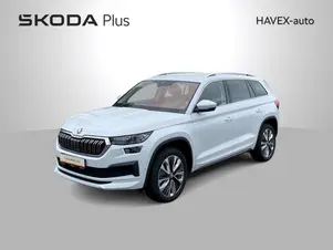 Škoda Kodiaq L&K