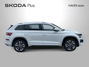 Škoda Kodiaq L&K