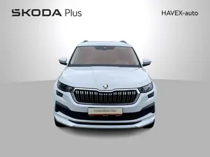 Škoda Kodiaq L&K