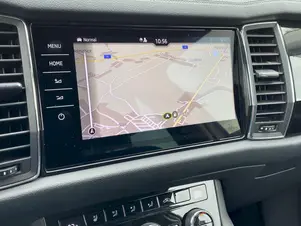 Škoda Kodiaq L&K