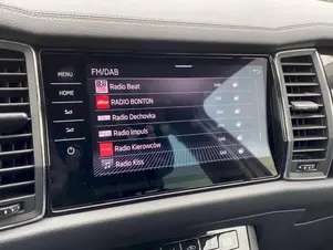 Škoda Kodiaq L&K