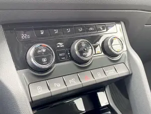 Škoda Kodiaq L&K