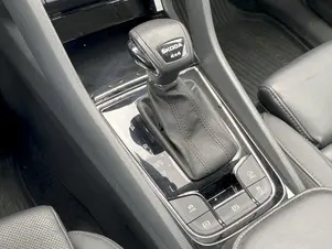 Škoda Kodiaq L&K