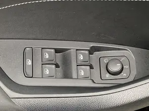 Škoda Kodiaq L&K