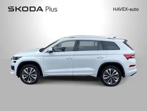 Škoda Kodiaq L&K