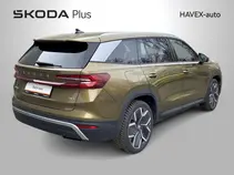 Kodiaq Exclusive Selection