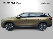 Kodiaq Exclusive Selection
