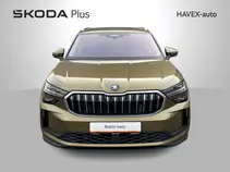 Kodiaq Exclusive Selection