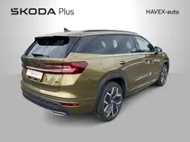 Kodiaq SportLine