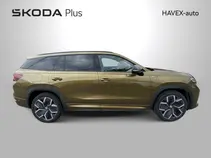 Kodiaq SportLine