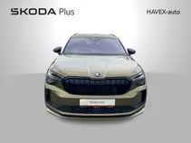 Kodiaq SportLine