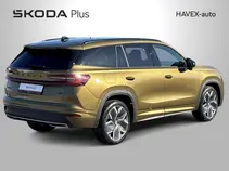 Kodiaq SportLine