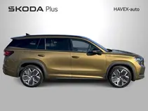 Kodiaq SportLine
