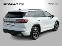 Kodiaq SportLine