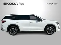 Kodiaq SportLine