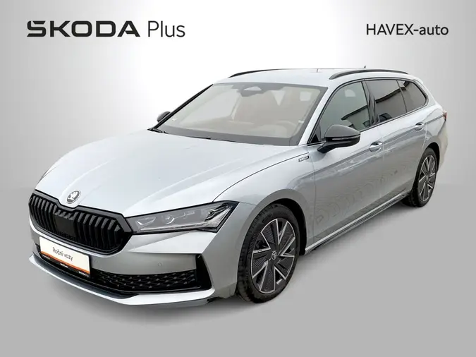Superb SportLine