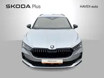 Superb SportLine