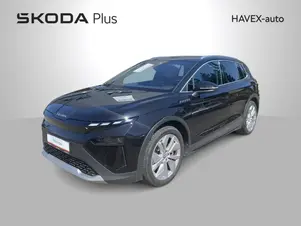 Škoda Elroq