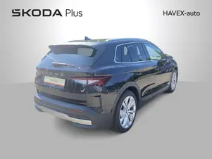 Škoda Elroq 
