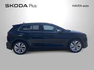 Škoda Elroq 