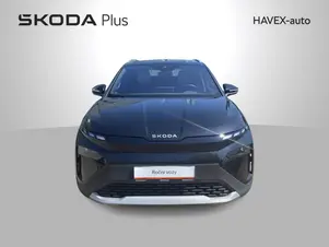Škoda Elroq